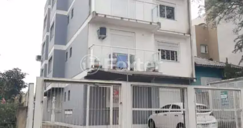 Apartamento com 2 quartos à venda na Rua Lídio Batista Soares, 1304, COHAB, Cachoeirinha