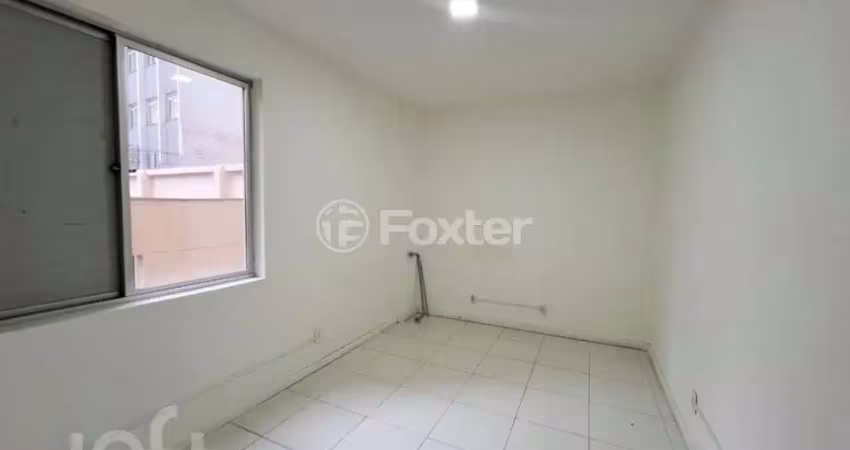 Apartamento com 2 quartos à venda na Rua Padre Roma, 221, Centro, Florianópolis