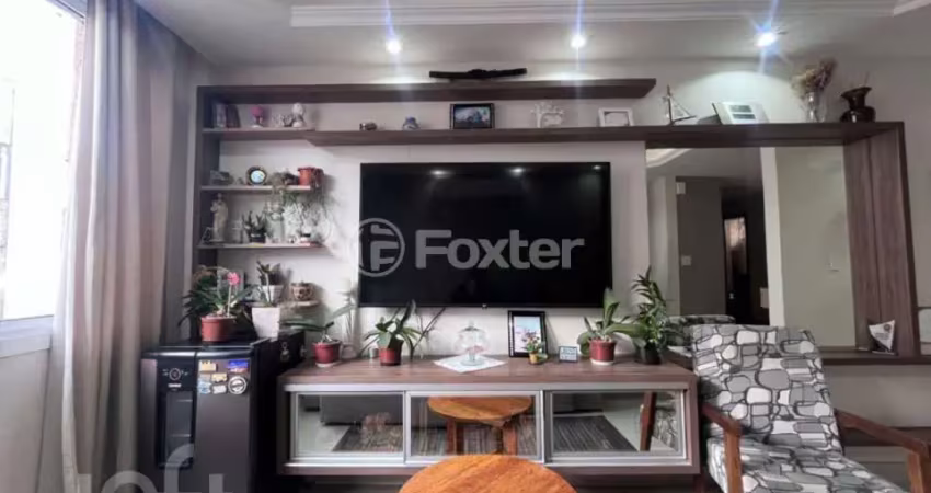 Apartamento com 3 quartos à venda na Rua Eurico Lara, 87, Medianeira, Porto Alegre
