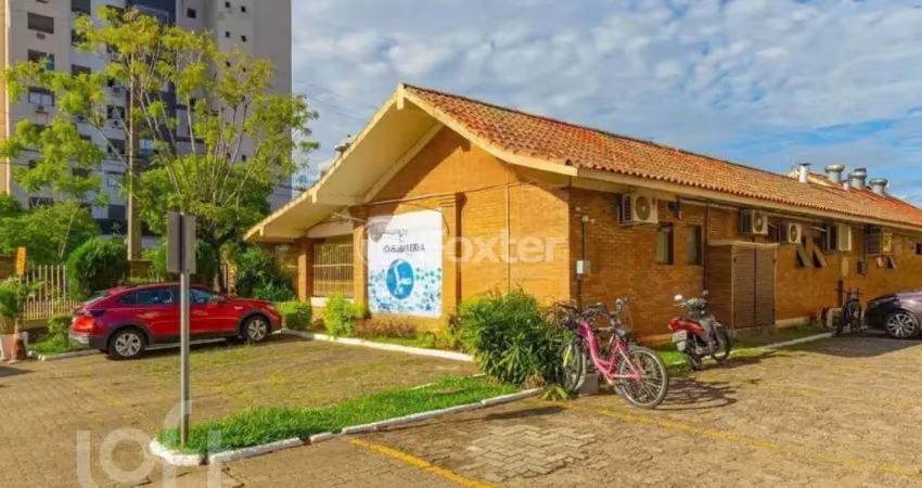 Apartamento com 2 quartos à venda na Avenida Inconfidência, 1357, Marechal Rondon, Canoas