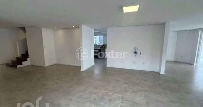 Casa com 4 quartos à venda na Rua Professor Walter de Bona Castelan, 84, Córrego Grande, Florianópolis