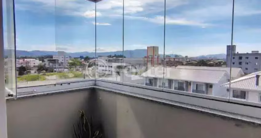 Apartamento com 2 quartos à venda na Rua Bernadina Basilissa da Silva, 105, Nova Palhoça, Palhoça