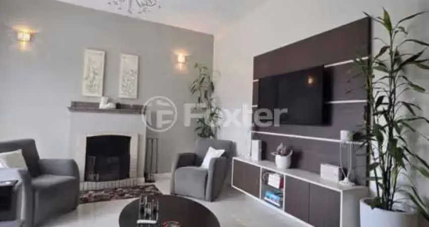 Casa com 5 quartos à venda na Rua Professora Maria D'Ávilla Pinto, 299, Cinqüentenário, Caxias do Sul
