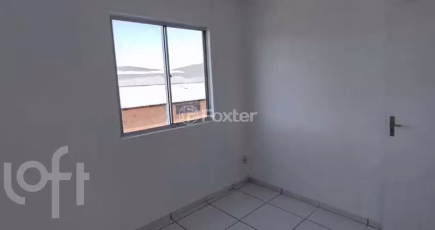 Apartamento com 2 quartos à venda na Estrada Barro Vermelho, 799, Restinga, Porto Alegre
