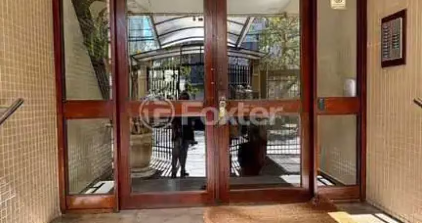 Apartamento com 2 quartos à venda na Rua Dona Eugênia, 693, Santa Cecília, Porto Alegre