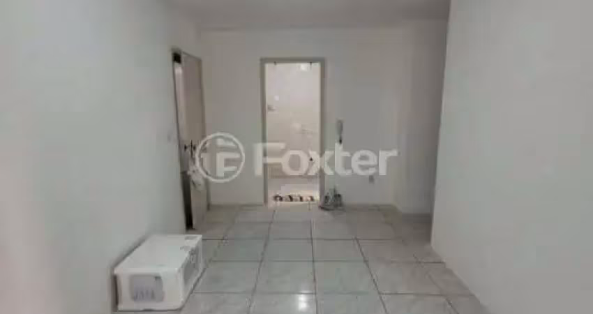 Apartamento com 1 quarto à venda na Rua Coronel Timóteo, 251, Camaquã, Porto Alegre