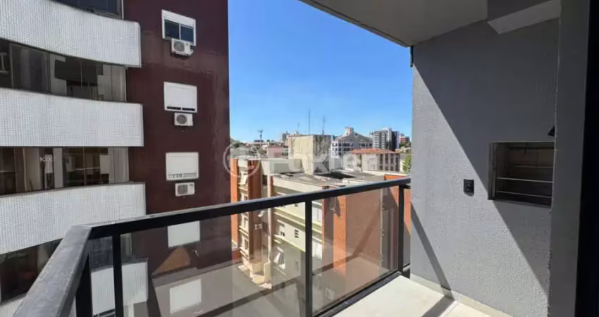 Apartamento com 2 quartos à venda na Rua Brasil, 315, Centro, Canoas