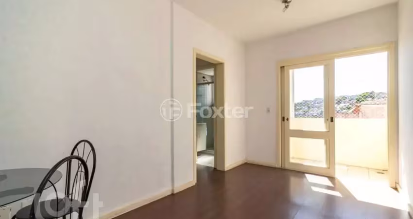 Apartamento com 2 quartos à venda na Rua Mata Coelho, 389, Nonoai, Porto Alegre