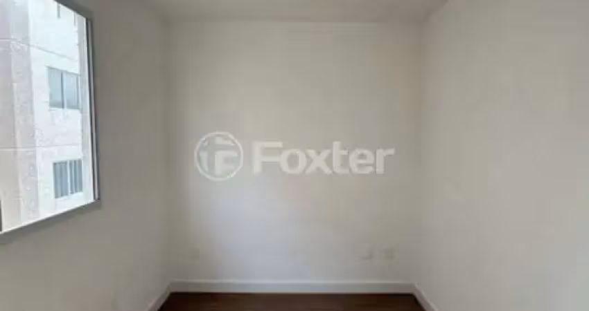 Apartamento com 2 quartos à venda na Rua Sabino Pereira Nunes, 932, Restinga, Porto Alegre