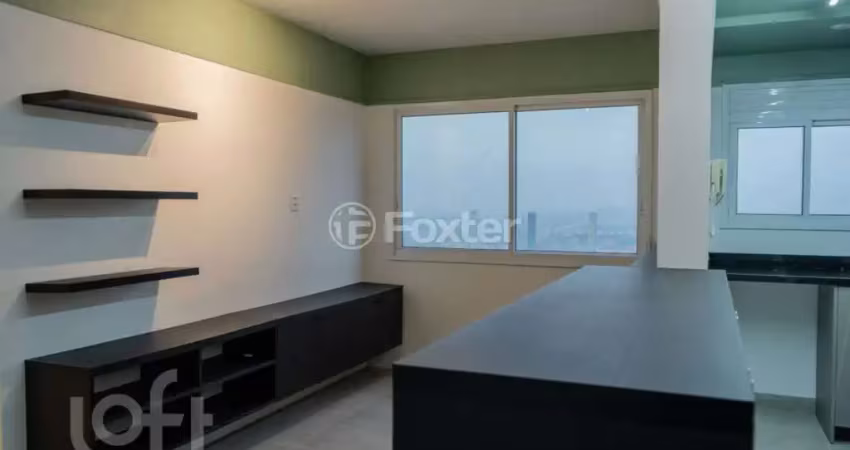 Apartamento com 2 quartos à venda na Rua Irmão Félix Roberto, 100, Humaitá, Porto Alegre