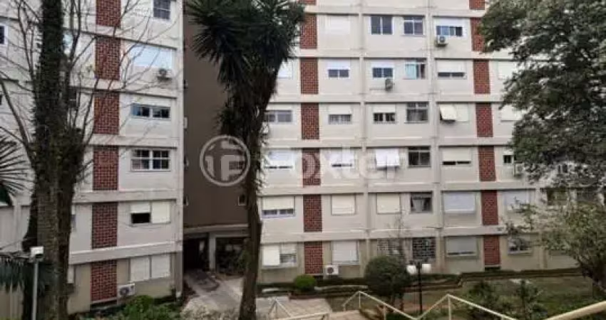 Apartamento com 2 quartos à venda na Avenida Professor Oscar Pereira, 1220, Azenha, Porto Alegre
