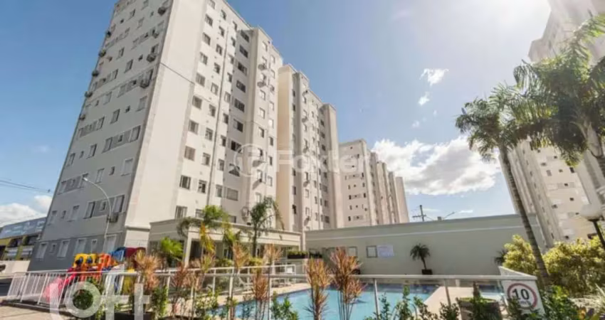 Apartamento com 2 quartos à venda na Avenida Ernesto Neugebauer, 1820, Humaitá, Porto Alegre