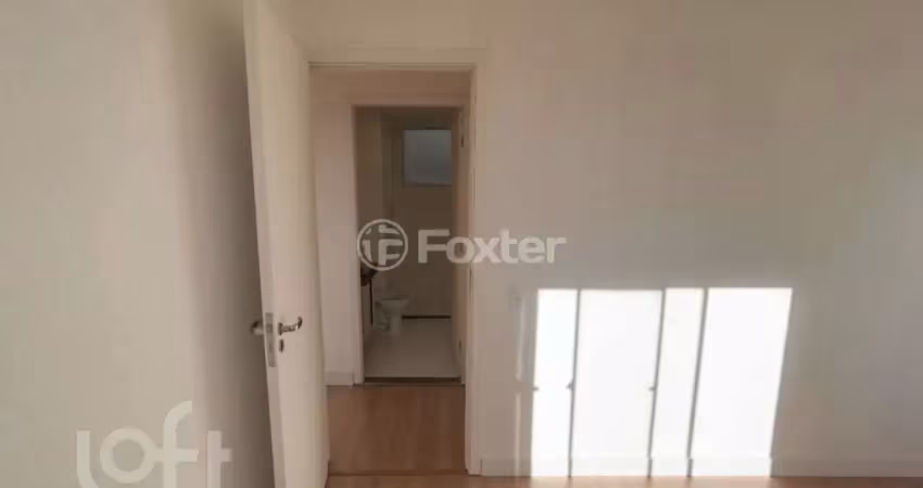 Apartamento com 2 quartos à venda na Rua Sabino Pereira Nunes, 932, Restinga, Porto Alegre