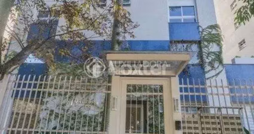 Apartamento com 2 quartos à venda na Rua Coronel Feijó, 709, São João, Porto Alegre