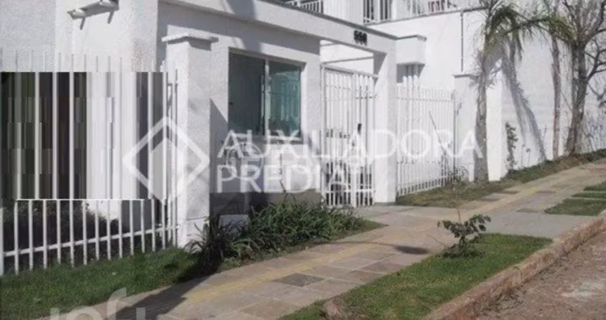 Apartamento com 2 quartos à venda na Rua Engenheiro João Luderitz, 550, Sarandi, Porto Alegre