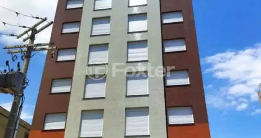 Apartamento com 2 quartos à venda na Rua Fernando Cortez, 222, Cristo Redentor, Porto Alegre