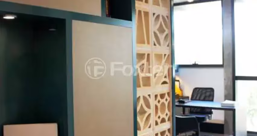 Sala comercial com 2 salas à venda na Travessa Itaperuna, 31, Tristeza, Porto Alegre