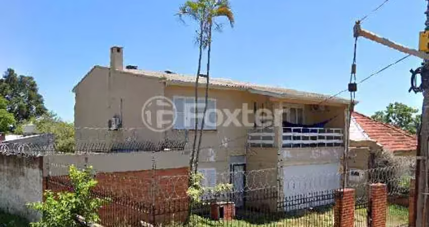 Casa com 3 quartos à venda na Rua Professor Clemente Pinto, 283, Medianeira, Porto Alegre