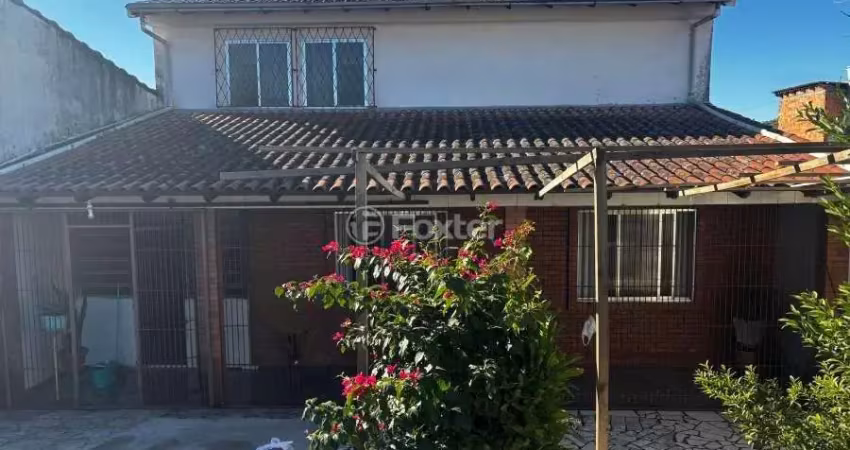Casa com 2 quartos à venda na Rua Paraná, 386, Santa Isabel, Viamão