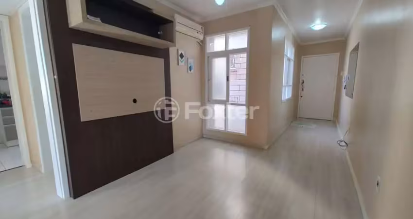Apartamento com 2 quartos à venda na Rua Teixeira de Freitas, 732, Santo Antônio, Porto Alegre
