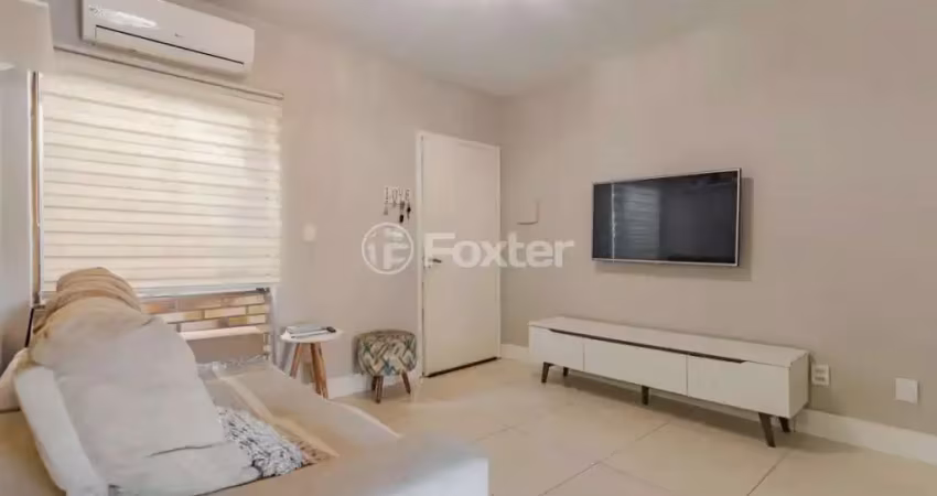 Apartamento com 2 quartos à venda na Rua Professora Cecy Cordeiro Thofehrn, 538, Sarandi, Porto Alegre