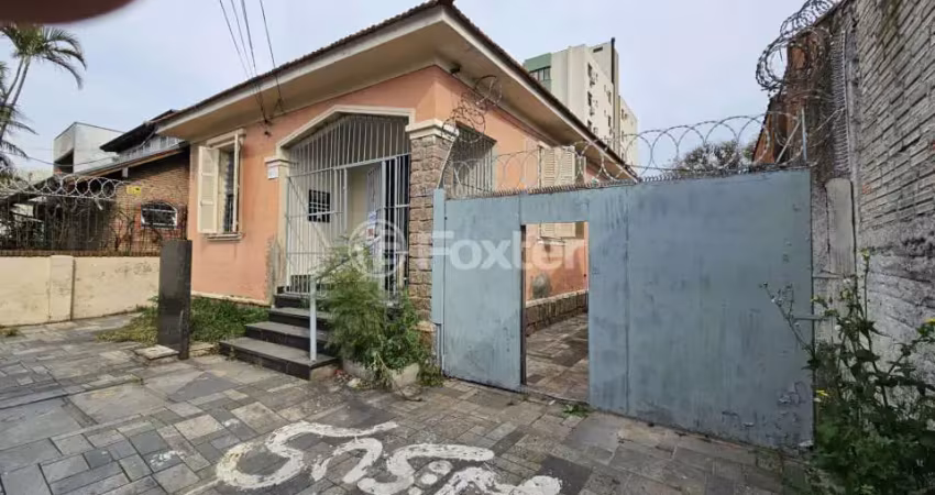 Casa comercial com 1 sala à venda na Rua Veríssimo Rosa, 166, Partenon, Porto Alegre
