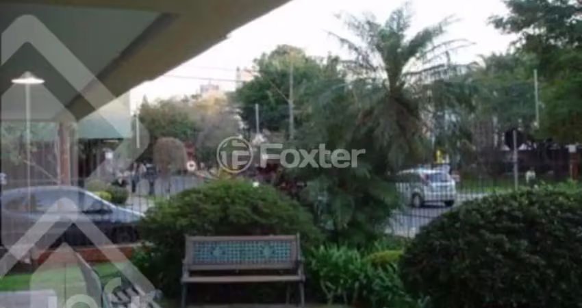Apartamento com 2 quartos à venda na Rua Mucio Teixeira, 1250, Menino Deus, Porto Alegre