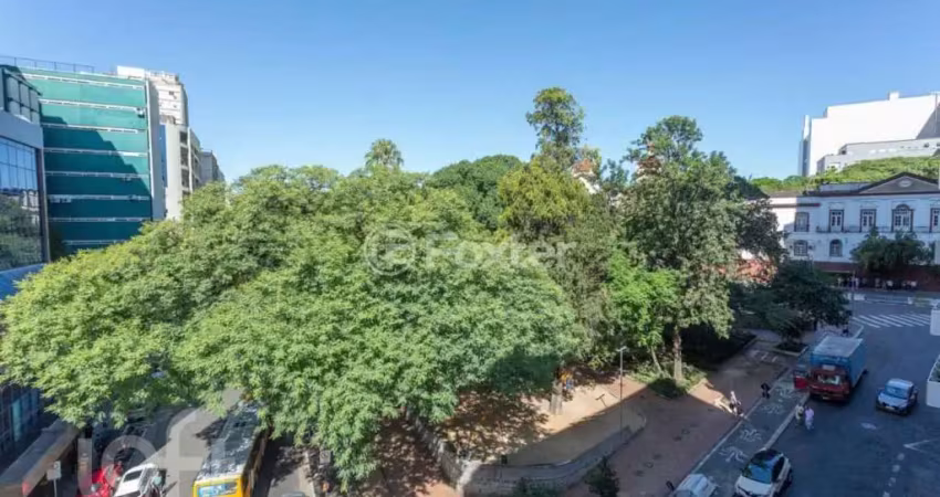Apartamento com 2 quartos à venda na Praça Dom Feliciano, 15, Centro Histórico, Porto Alegre