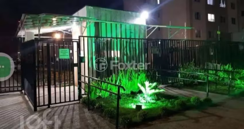Apartamento com 2 quartos à venda na Rua José Iuchno, 205, Hípica, Porto Alegre