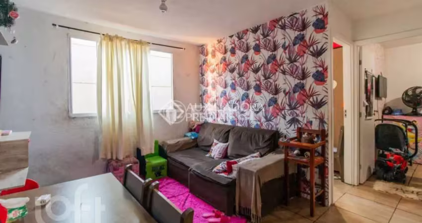 Apartamento com 2 quartos à venda na Rua José Iuchno, 205, Hípica, Porto Alegre