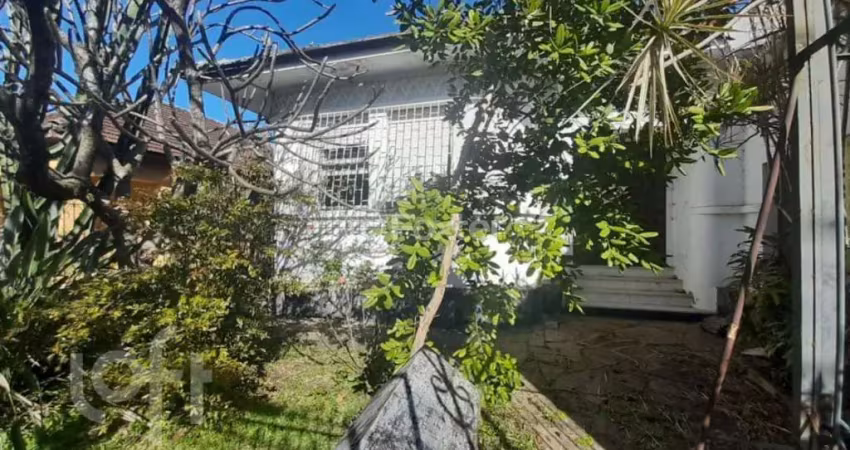 Casa com 4 quartos à venda na Rua Teixeira de Freitas, 233, Rio Branco, Novo Hamburgo