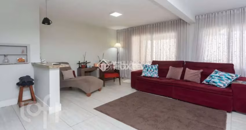 Casa com 4 quartos à venda na Rua Verdes Campos, 260, Mário Quintana, Porto Alegre