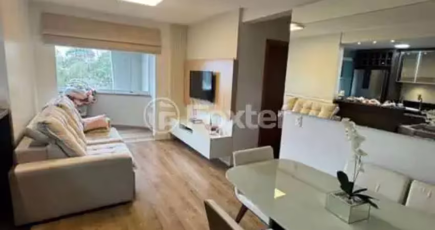 Apartamento com 2 quartos à venda na Rua Doutor José Cachapuz de Medeiros, 276, Sanvitto, Caxias do Sul