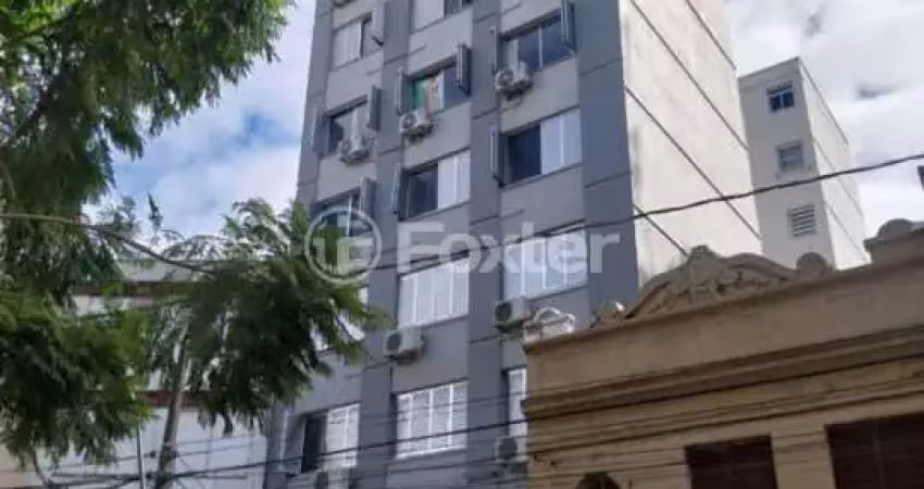 Apartamento com 2 quartos à venda na Rua Demétrio Ribeiro, 56, Centro Histórico, Porto Alegre