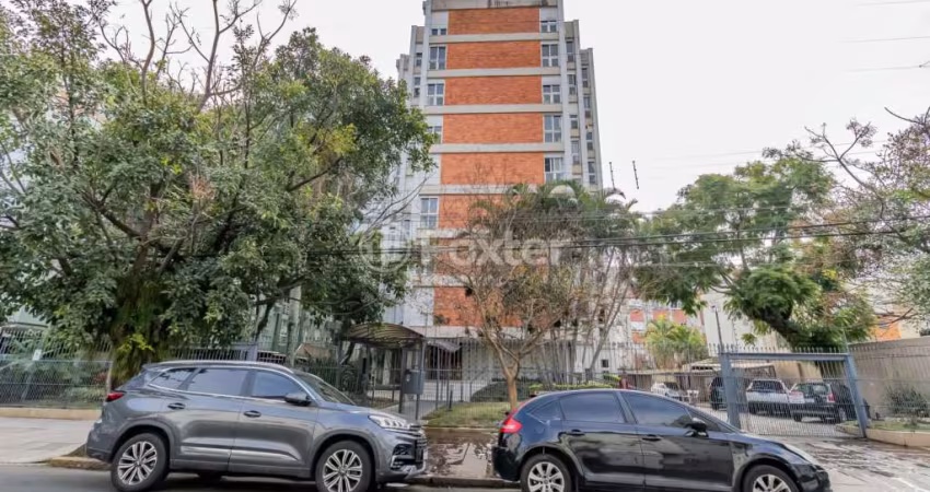 Apartamento com 2 quartos à venda na Rua Barão do Triunfo, 238, Menino Deus, Porto Alegre