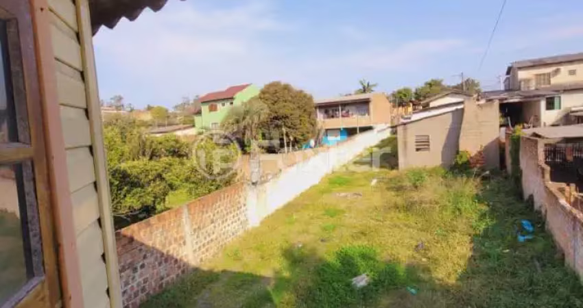Terreno à venda na Rua José Bonifácio, 338, São Geraldo, Gravataí