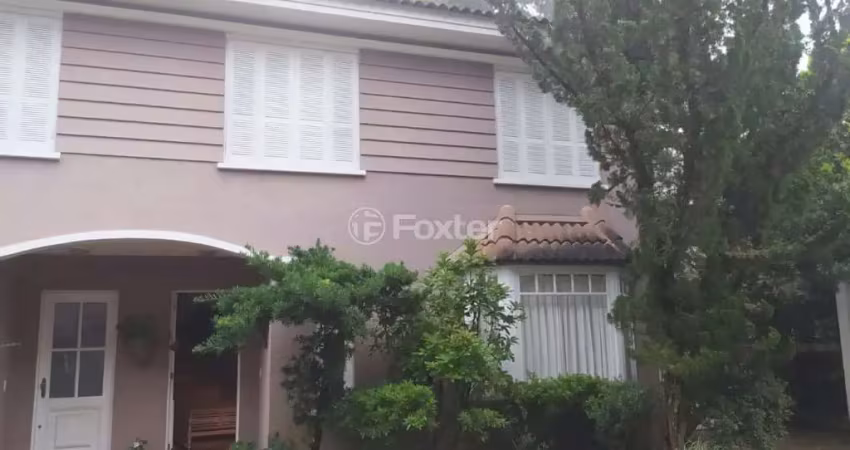 Casa em condomínio fechado com 3 quartos à venda na Rua Luís Gali, 205, Parque Laje da Pedra, Canela