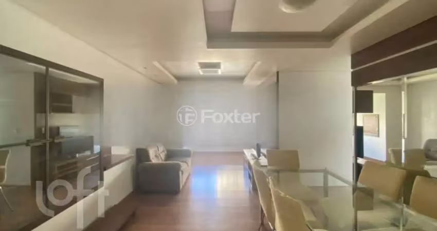 Apartamento com 3 quartos à venda na Rua Brasil, 1297, Centro, Canoas
