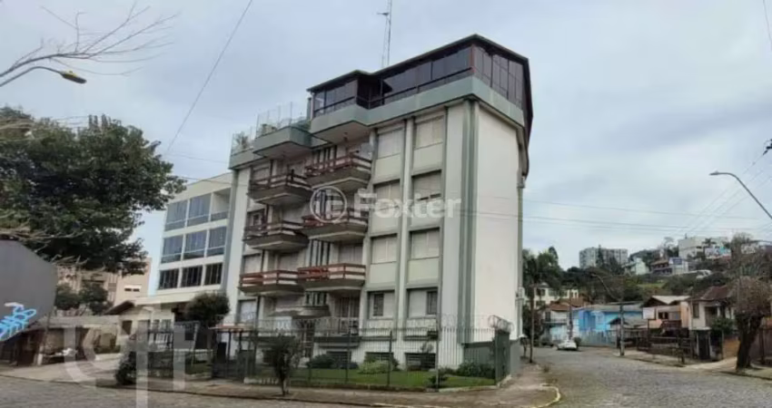 Apartamento com 4 quartos à venda na Rua Nossa Senhora Aparecida, 577, Medianeira, Caxias do Sul
