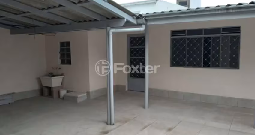 Casa com 3 quartos à venda na Rua Domingos de Abreu, 1225, Sarandi, Porto Alegre
