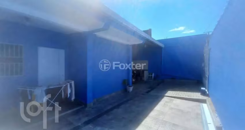 Casa com 2 quartos à venda na Acesso E, 448, Restinga, Porto Alegre