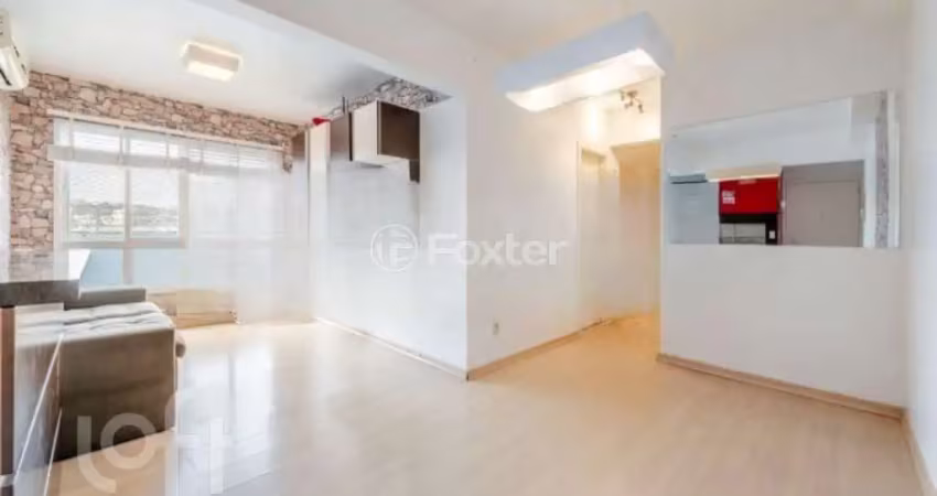 Apartamento com 3 quartos à venda na Travessa Alexandrino de Alencar, 50, Azenha, Porto Alegre