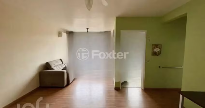 Apartamento com 2 quartos à venda na Rua João Meirelles, 1179, Abraão, Florianópolis