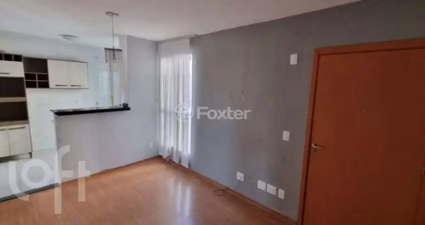 Apartamento com 2 quartos à venda na Avenida Protásio Alves, 10535, Morro Santana, Porto Alegre