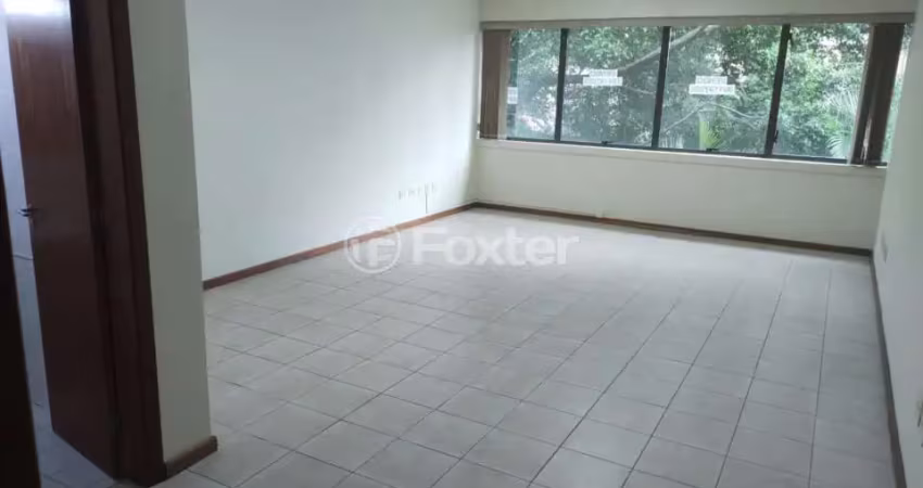 Sala comercial com 1 sala à venda na Rua Doutor Vicente de Paula Dutra, 215, Praia de Belas, Porto Alegre