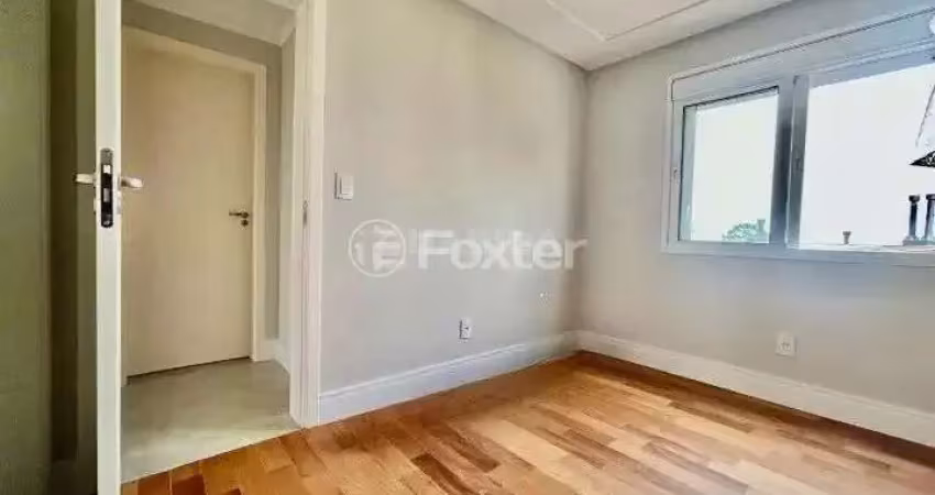 Apartamento com 2 quartos à venda na Rua Felicíssimo de Azevedo, 131, São João, Porto Alegre