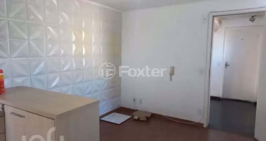 Apartamento com 2 quartos à venda na Rua Egydio Pedro Flach, 115, Jardim Leopoldina, Porto Alegre