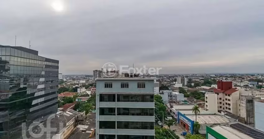 Apartamento com 3 quartos à venda na Rua Félix da Cunha, 629, Floresta, Porto Alegre