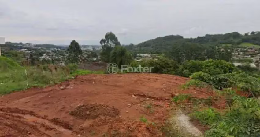 Terreno à venda na Rua Dalira Bündchen, Lote 11 Q., Floresta, Estância Velha