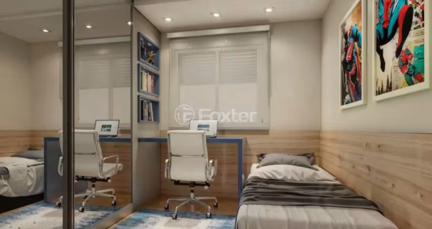Apartamento com 2 quartos à venda na Rua A J Renner, 1100, Estância Velha, Canoas